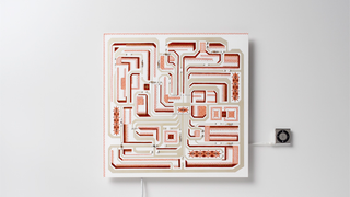 Wafer-Thin Speaker or Digital Rat Maze?